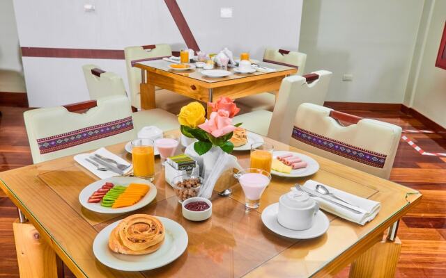 samkauta hotel suite