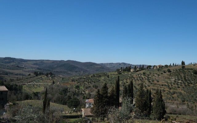B&B Casa Fattore