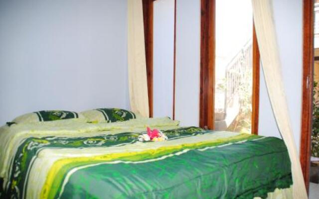 Yudistira Guesthouse Pemuteran Bali