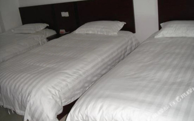 Yunxiaju Hotel
