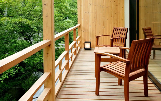 Kose Onsen Hotel
