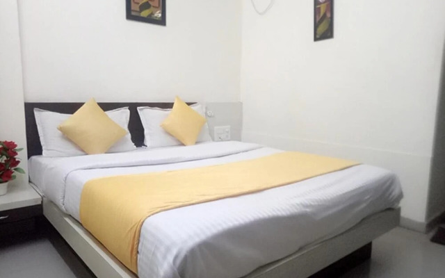 Hotel Gopi Palace