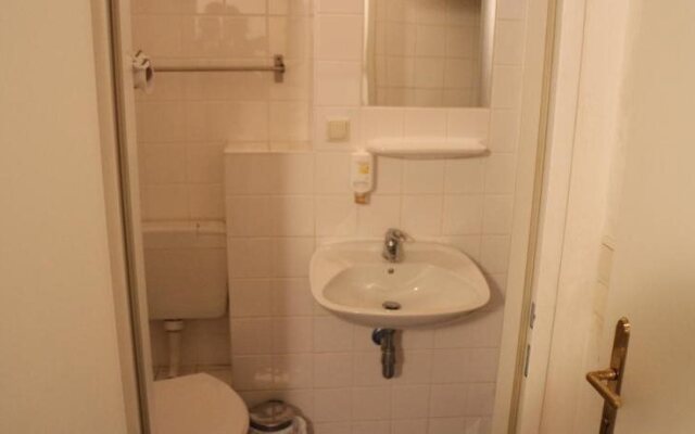 Suite Hotel 200m zum Prater