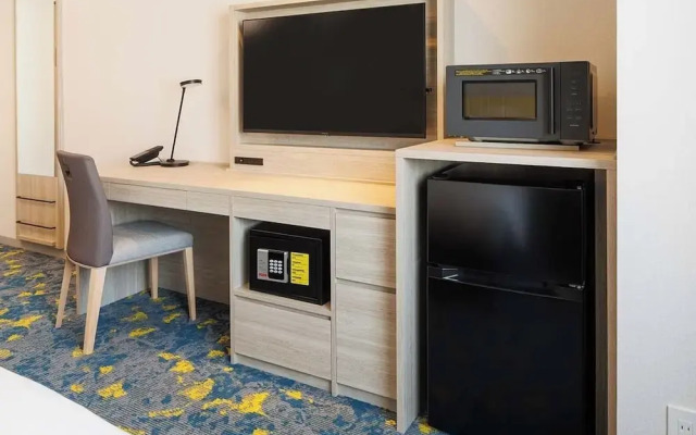 Hotel Mets Tachikawa