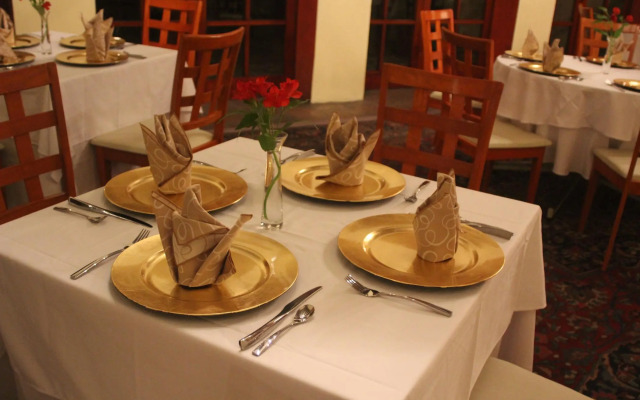 Casa Colonial Historical Hotel - Adults only