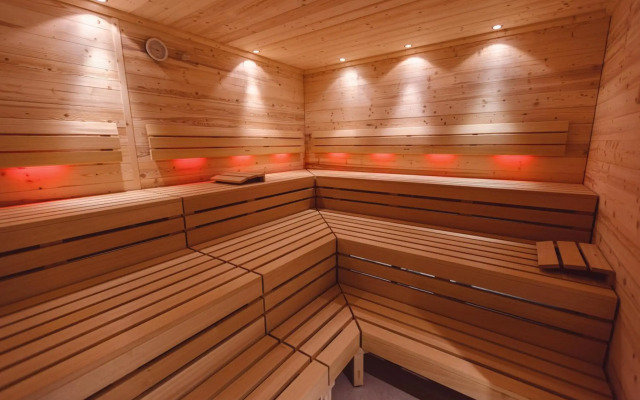 Hotel Libertas elements pure
