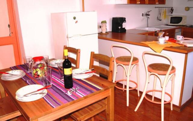 Appartamenti Torrazza