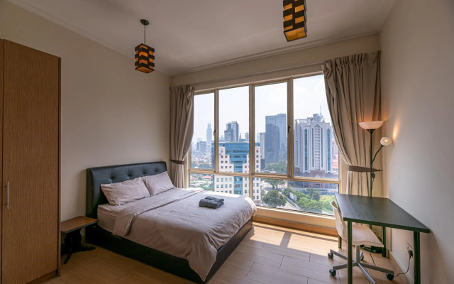 Rex Ollie @ 231 TR Suite