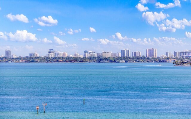 Beyond the Sand Biscayne Bay