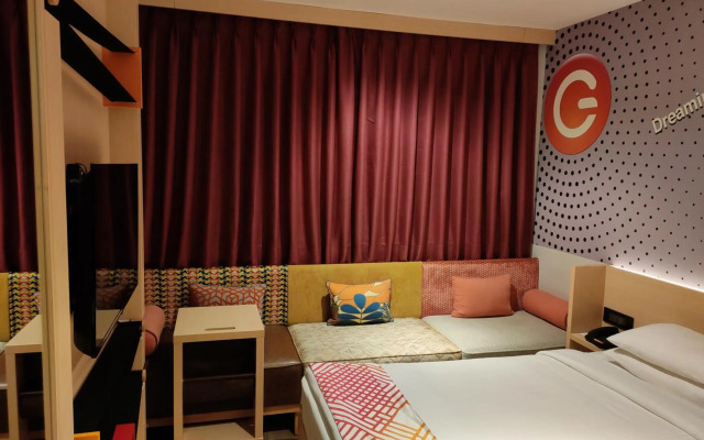 Ginger Goa, Panjim