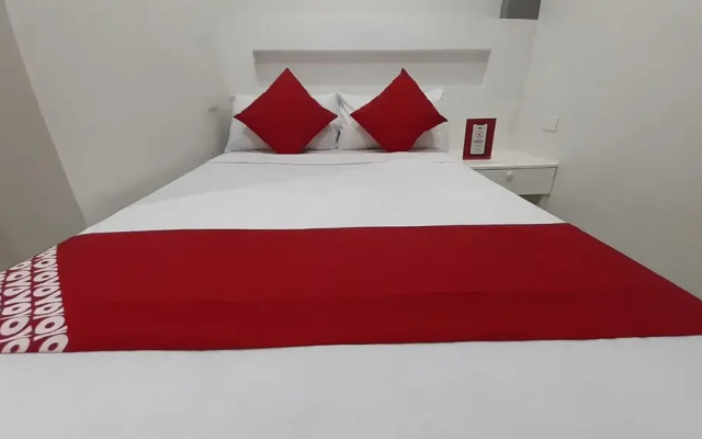 OYO 470 JRJA Hotel