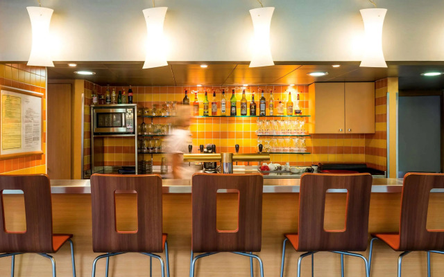 ibis Bourg En Bresse