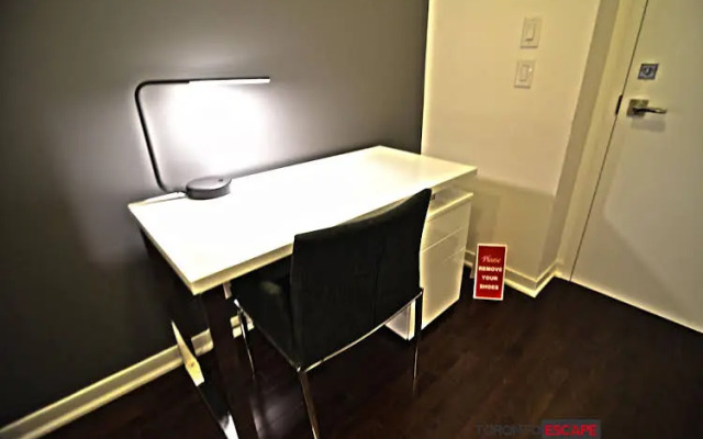 Premier Financial District Suites