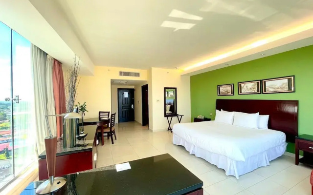 Sand Diamond Hotel