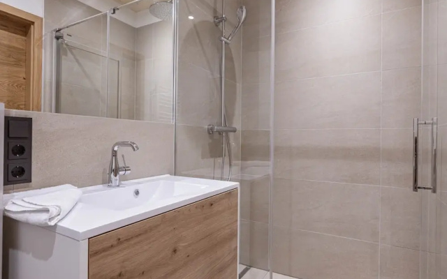 Premium Suite With Private Sauna