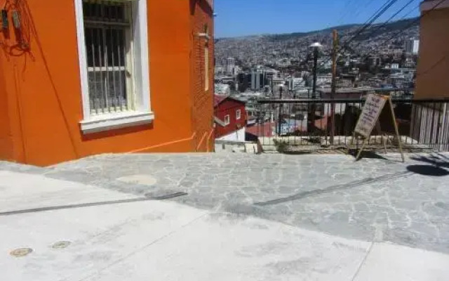 Hostal Odeón