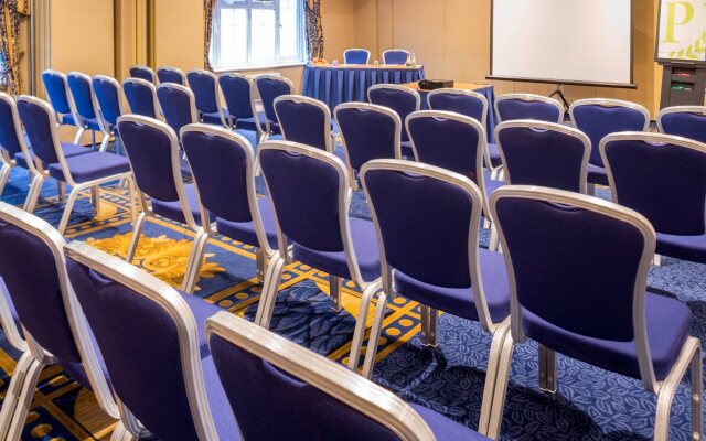 Basingstoke Country Hotel