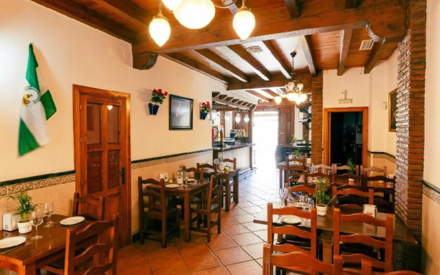 Hotel Cafe La Morena