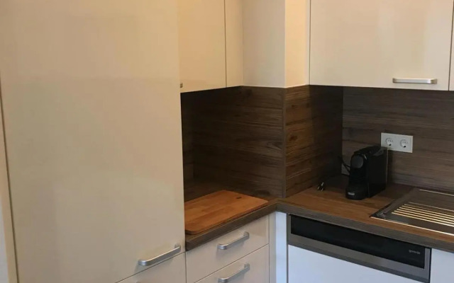 SUNNY VIENNA by JR City Apartments