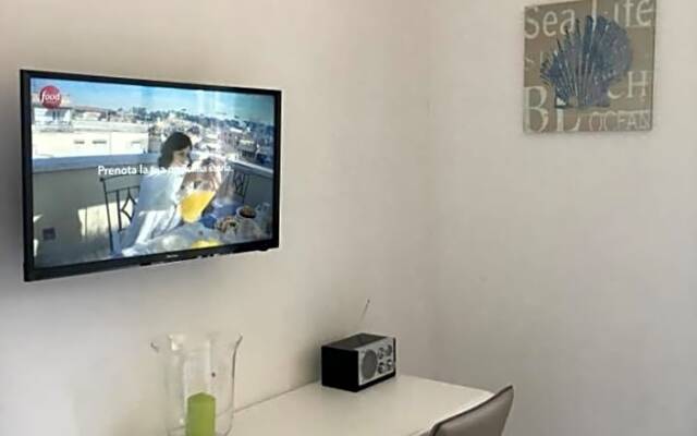 B&B Mediterraneo