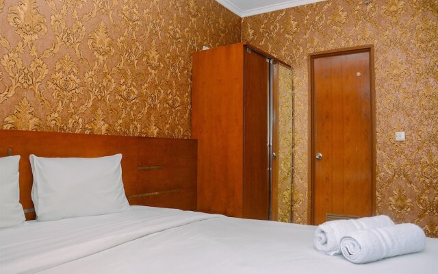 Fully Furnished and Spacious 2BR Maple Park Apartment