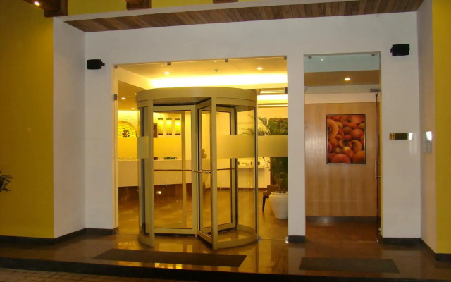 Lemon Tree Hotel Chennai