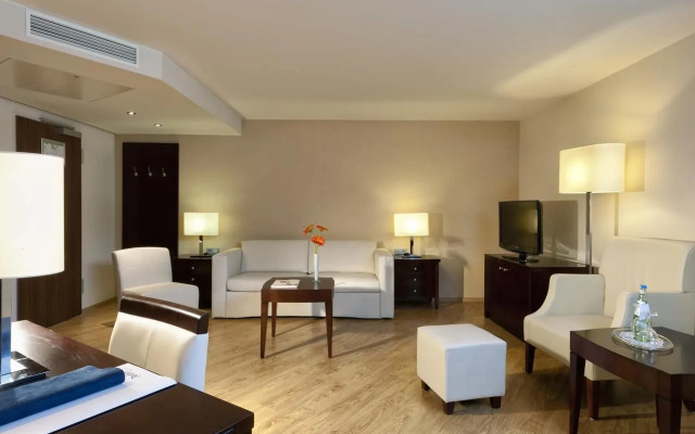 Badischer Hof Baden Baden - Limited Edition by Leonardo Hotels