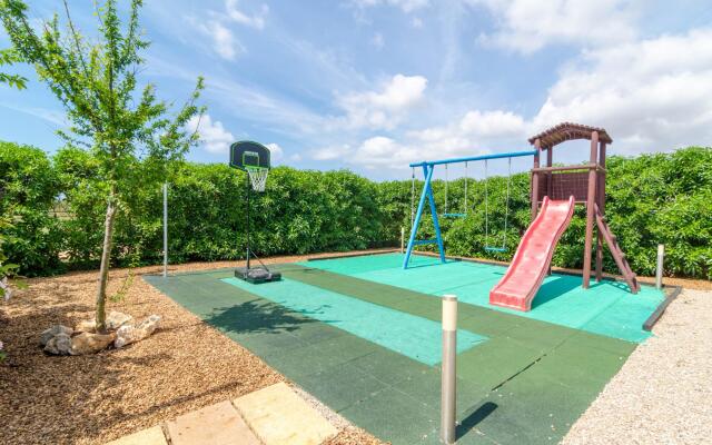 SON VIGILI - Villa with private pool in Campos. Free WiFi