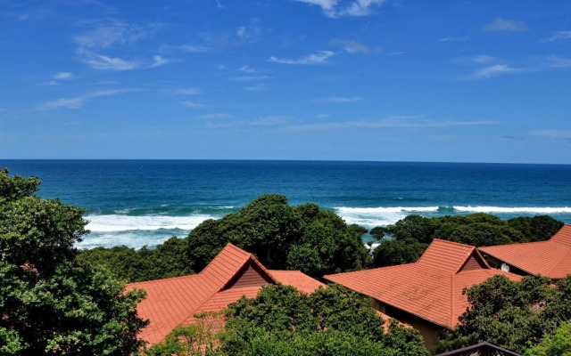 Anew Hotel Ocean Reef Zinkwazi