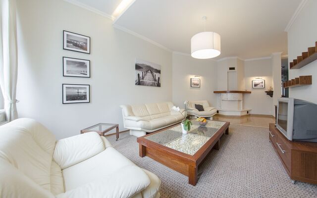 Dom & House - Apartments Monte Cassino