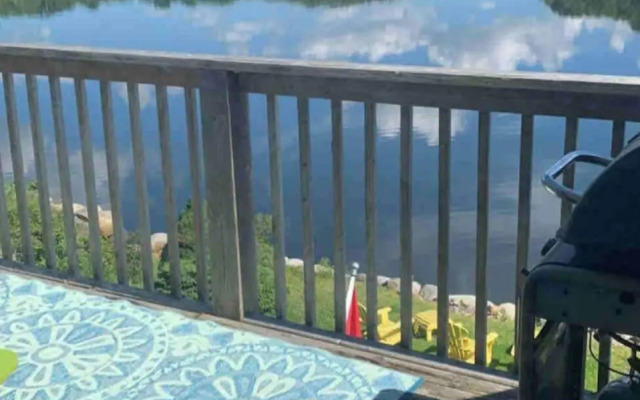 Mahone Bay Beach House