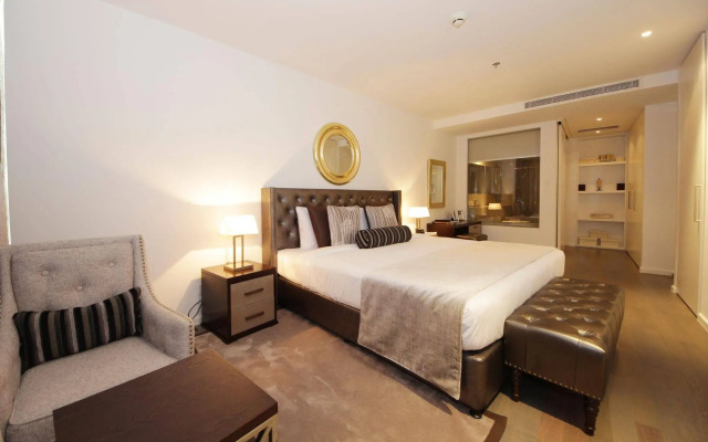 Signature Holiday Homes Dubai