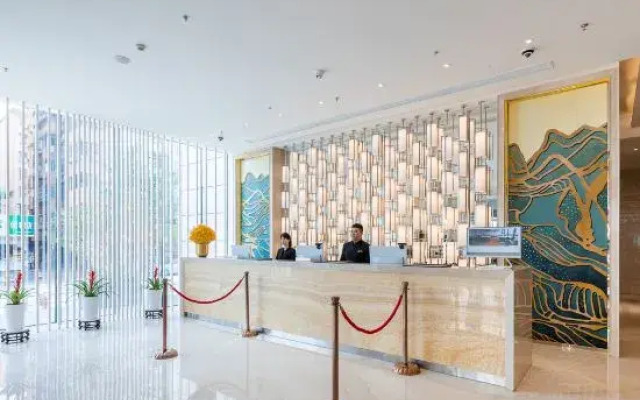 Yongyao Hotel