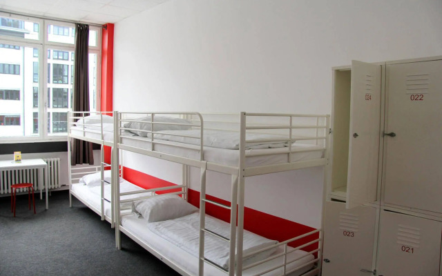 Check In Hostel Berlin