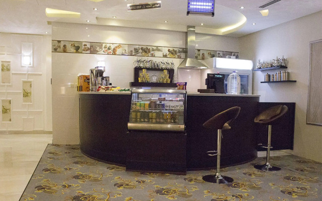 Merfal Royal Apartment