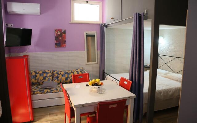 Cozy Holiday Home in Agrigento in a delightful area.