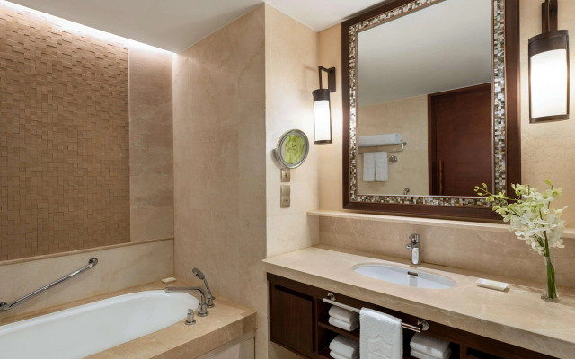 Shangri-La Sanya Hotel