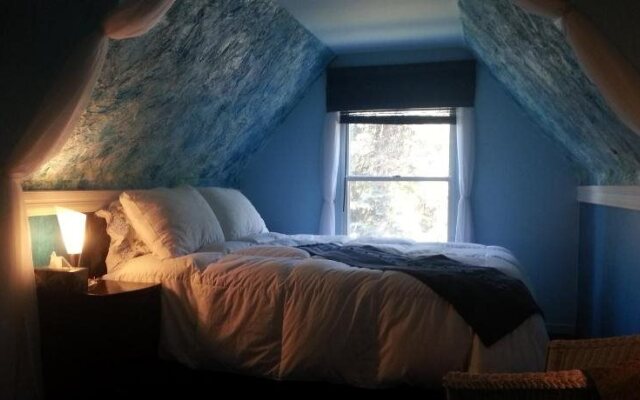 Auberge Bonne Nuit-Bonjour Bed & Breakfast