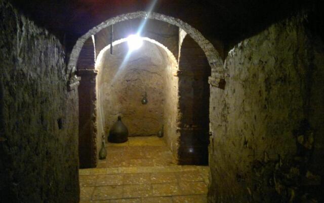 Villa Arvalia Apartment