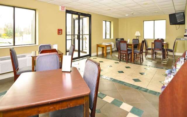 Best Budget Inn Sandusky