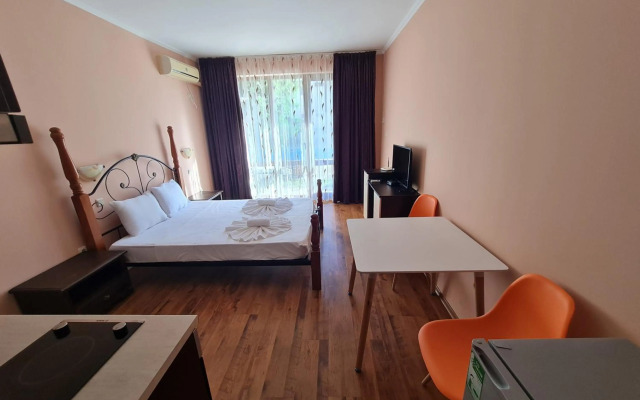 MitProt Panorama Bay 2 ap 31