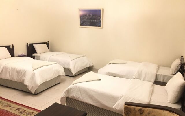 Dar Alkiram Hotel