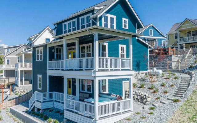 Walking on Sunshine #75