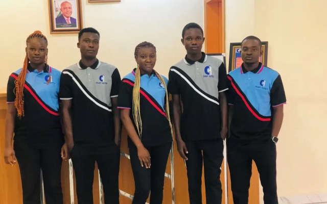 Chapy hotel and suite