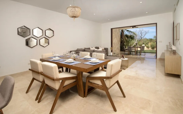 Palmilla Dunes
