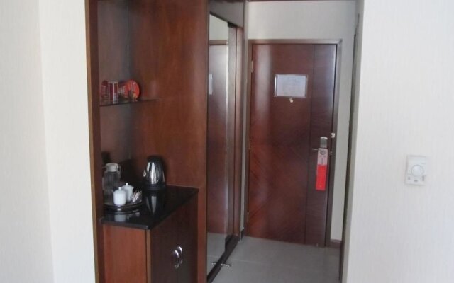 25 Hours Sunshine Hotel