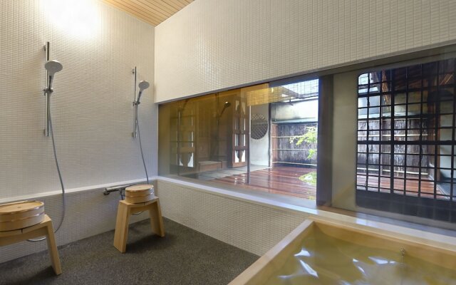 Kyo no Ondokoro NISHIJIN VILLA #5