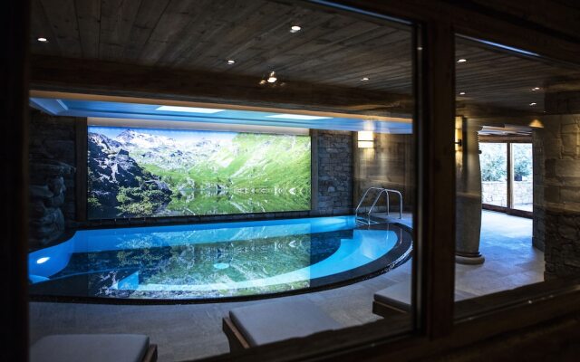 Hotel Restaurant La Bouitte - Relais & Châteaux - 2 étoiles Michelin