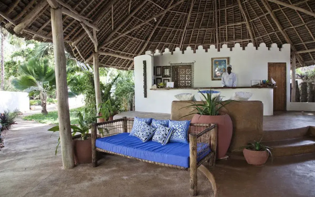 Matemwe Bungalows