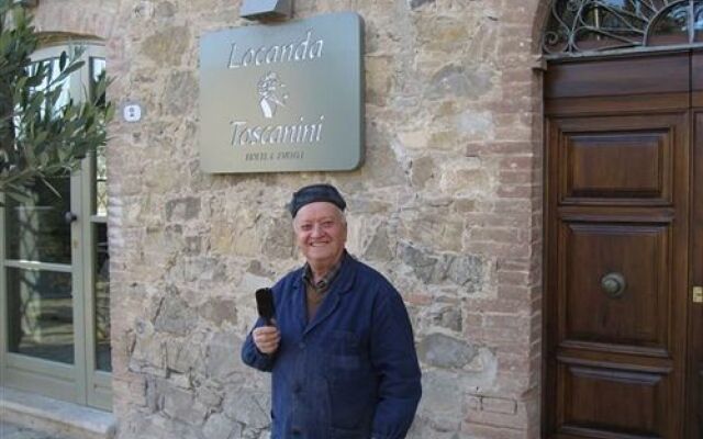 B&B Locanda Toscanini